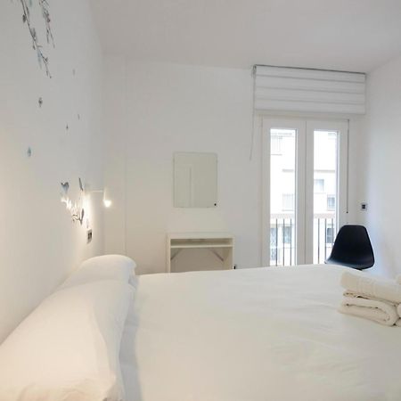 Ferienwohnung Granada Materno Exterior foto
