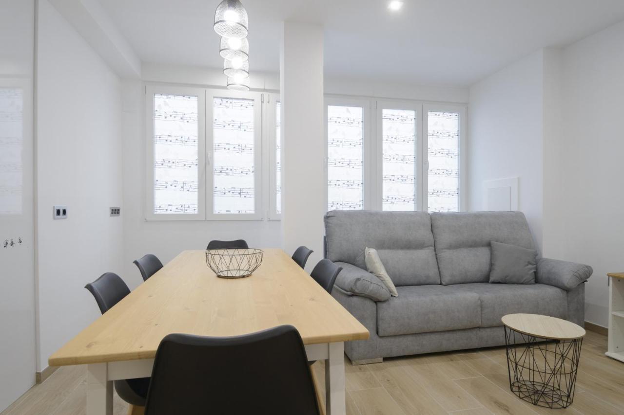 Ferienwohnung Granada Materno Exterior foto