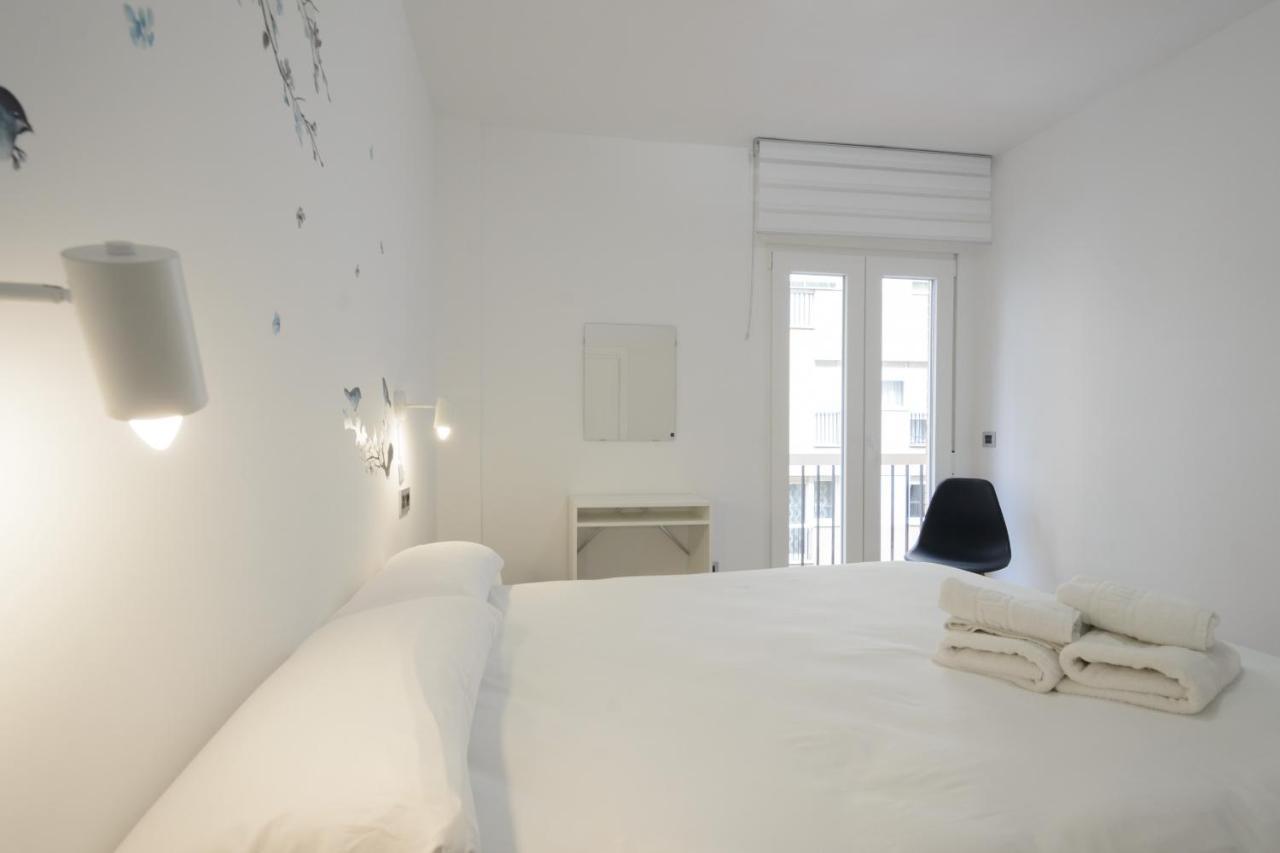 Ferienwohnung Granada Materno Exterior foto