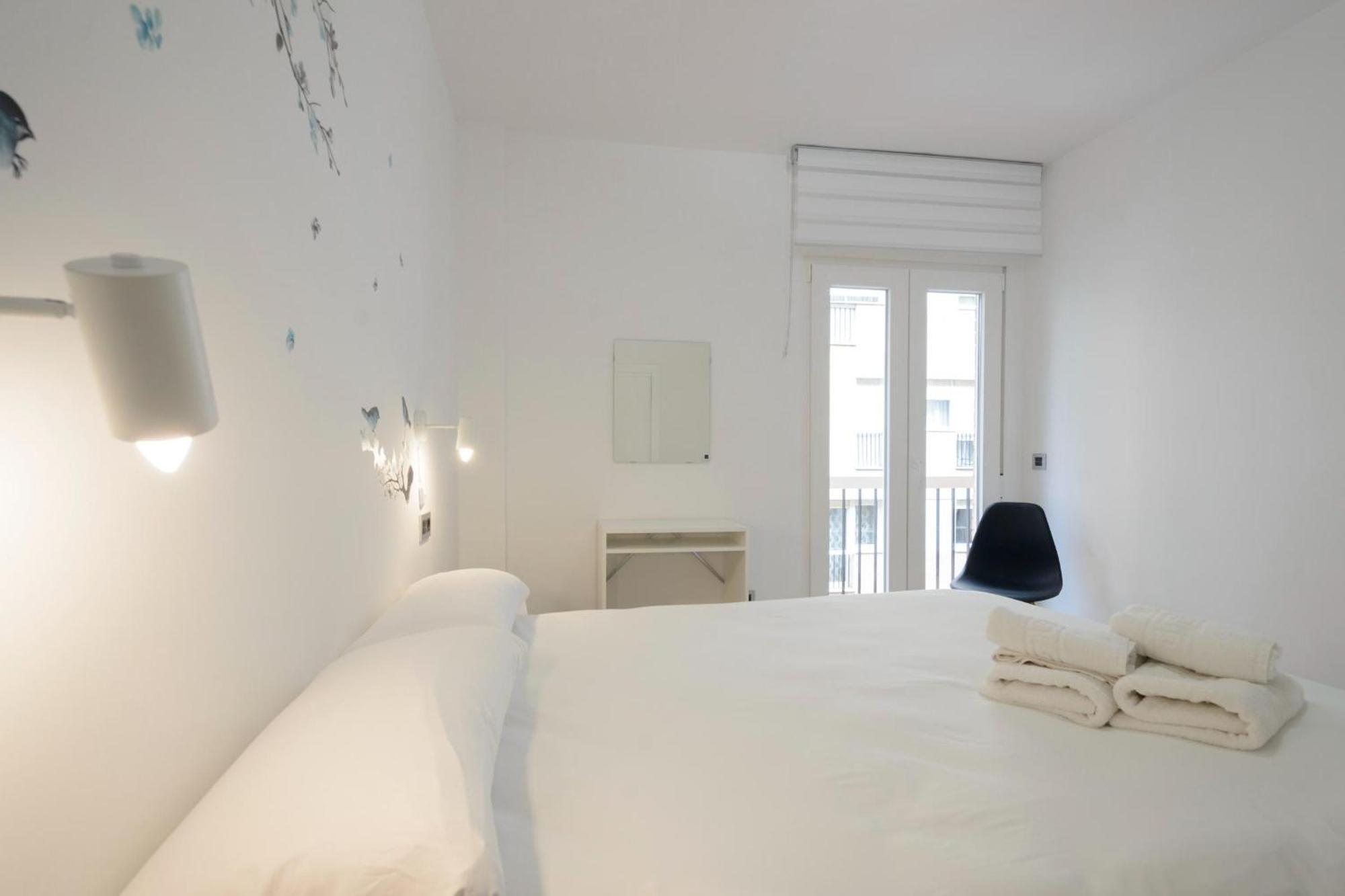 Ferienwohnung Granada Materno Exterior foto