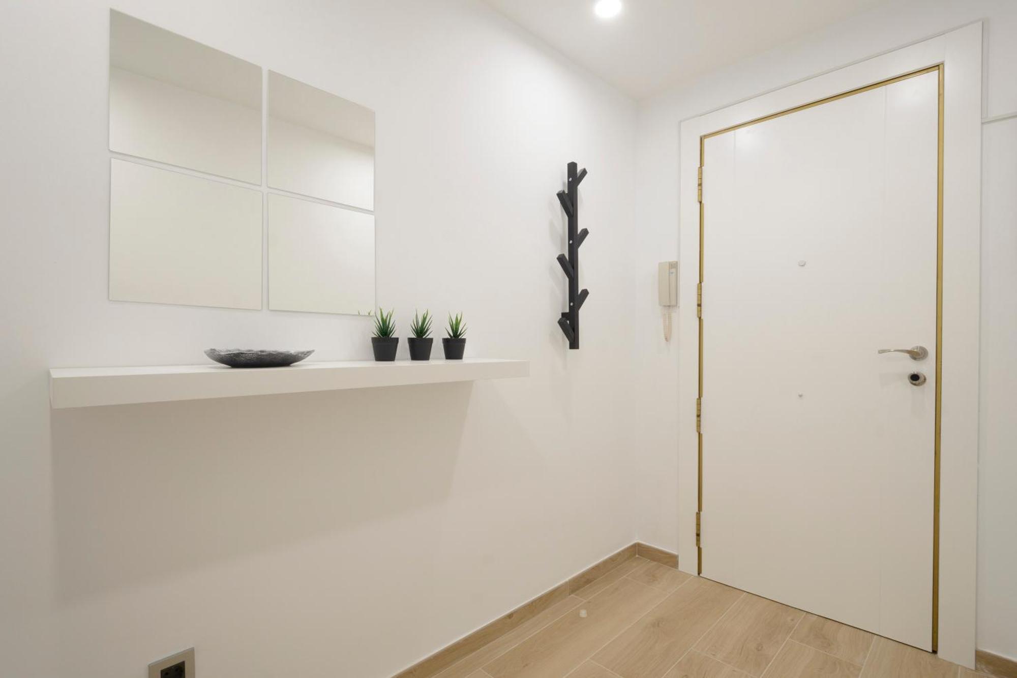 Ferienwohnung Granada Materno Exterior foto