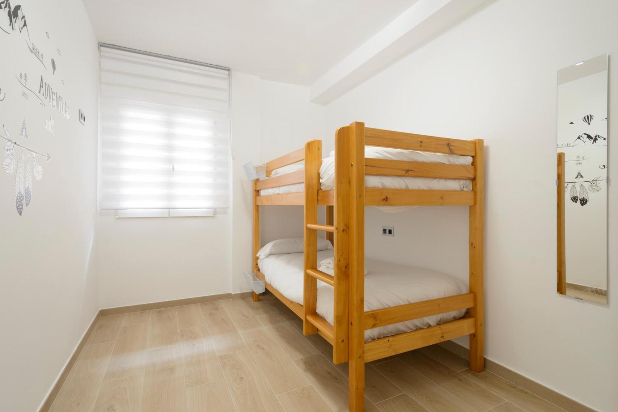 Ferienwohnung Granada Materno Exterior foto