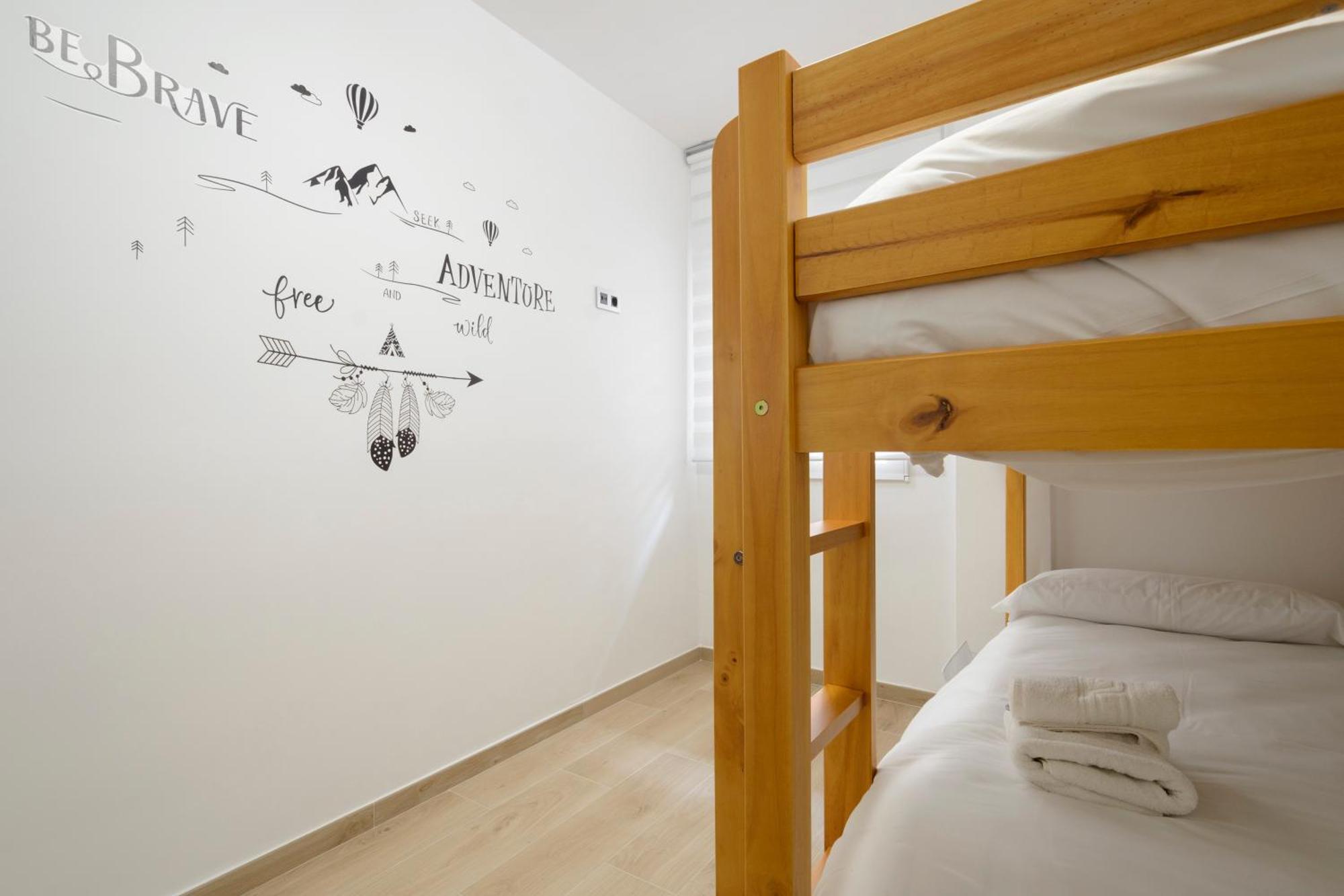 Ferienwohnung Granada Materno Exterior foto